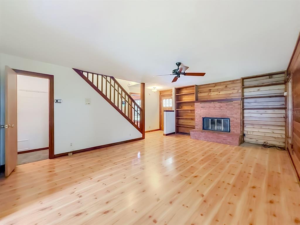 Property for sale at 217 S SHIRLEY AVENUE, SANFORD, FL, 32771