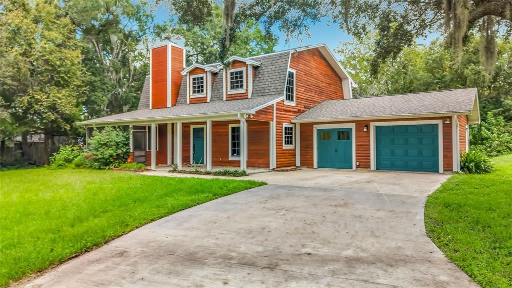 Property for sale at 217 S SHIRLEY AVENUE, SANFORD, FL, 32771