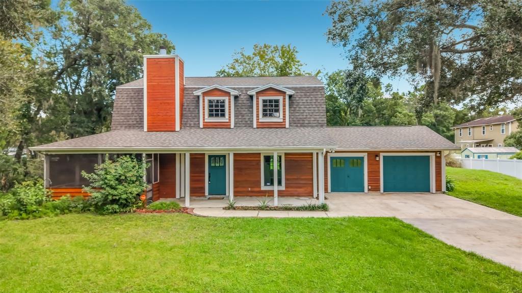 Property for sale at 217 S SHIRLEY AVENUE, SANFORD, FL, 32771