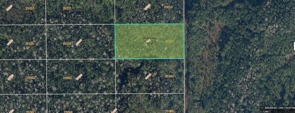 Property for sale at DILL ROAD, ORLANDO, FL, 32820