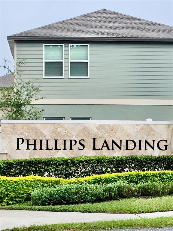Property for sale at 1991 HEMINGWAY CIRCLE, GROVELAND, FL, 34736