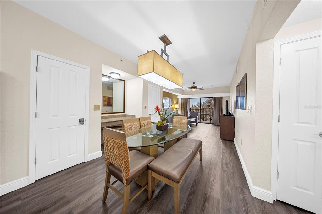 Property for sale at 12527 FLORIDAYS RESORT DRIVE UNIT 402E, ORLANDO, FL, 32821
