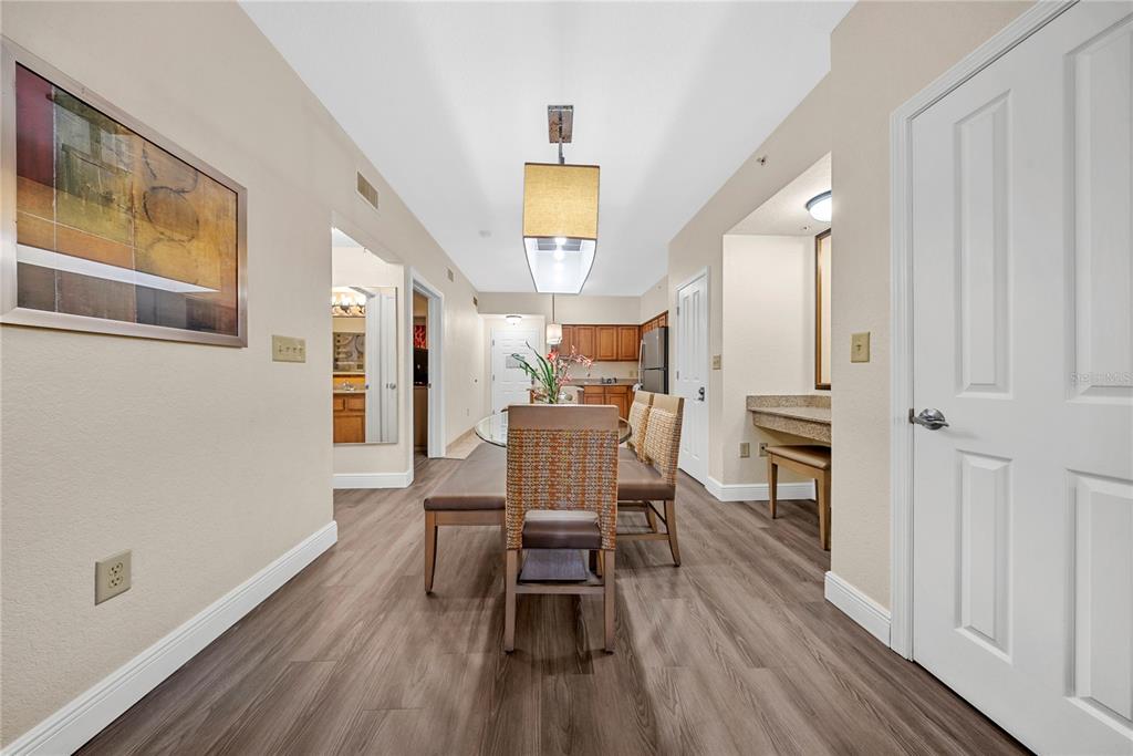Property for sale at 12527 FLORIDAYS RESORT DRIVE UNIT 402E, ORLANDO, FL, 32821