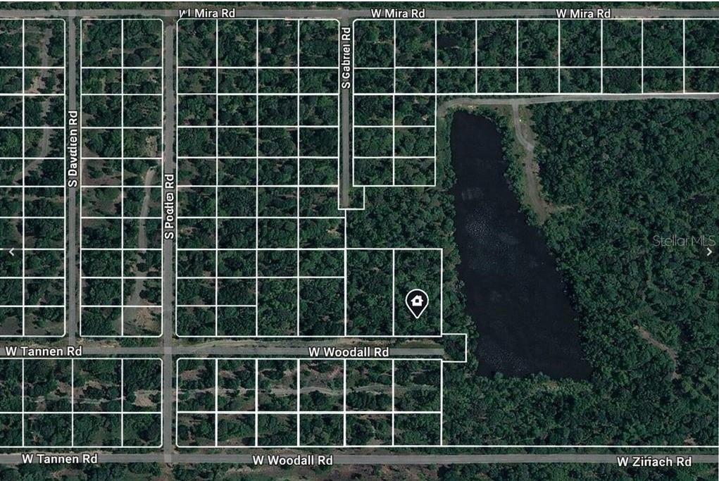 Property for sale at 3000 W WOODALL ROAD, AVON PARK, FL, 33825