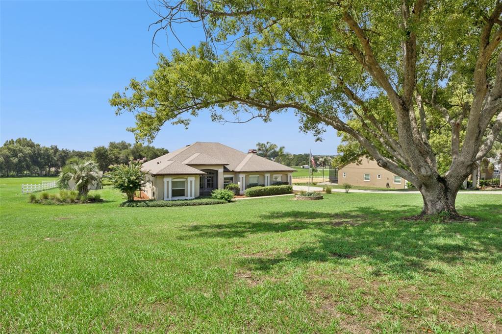 Property for sale at 15734 THOROUGHBRED LANE, MONTVERDE, FL, 34756