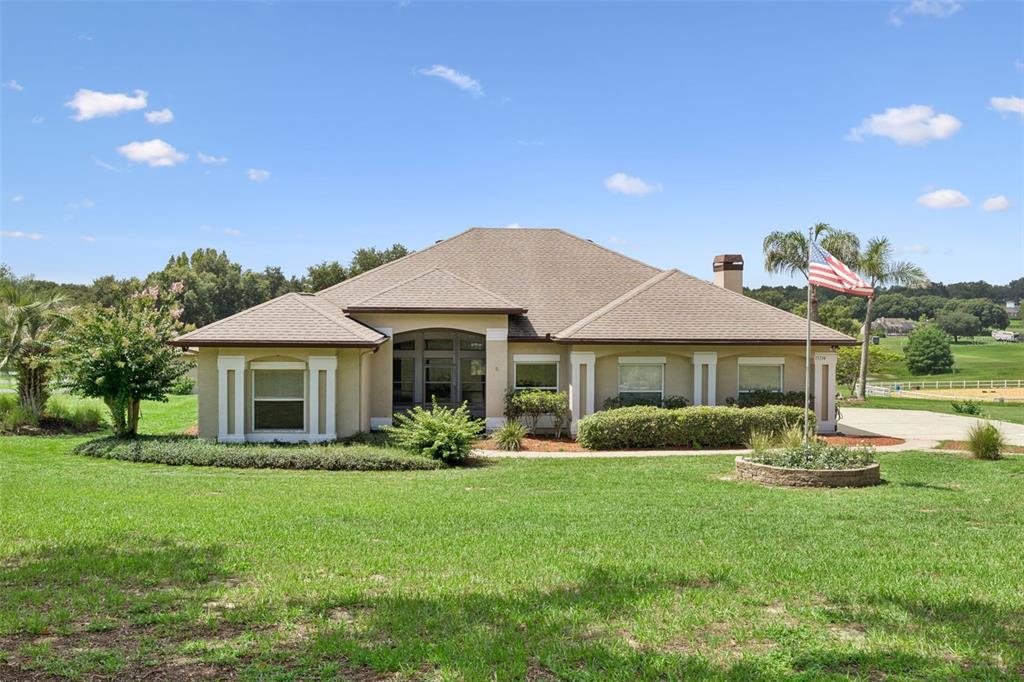 Property for sale at 15734 THOROUGHBRED LANE, MONTVERDE, FL, 34756