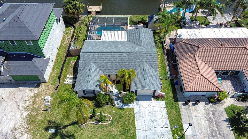 Property for sale at 9826 ISLAND HARBOR DRIVE, PORT RICHEY, FL, 34668