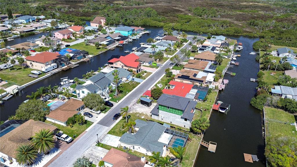 Property for sale at 9826 ISLAND HARBOR DRIVE, PORT RICHEY, FL, 34668