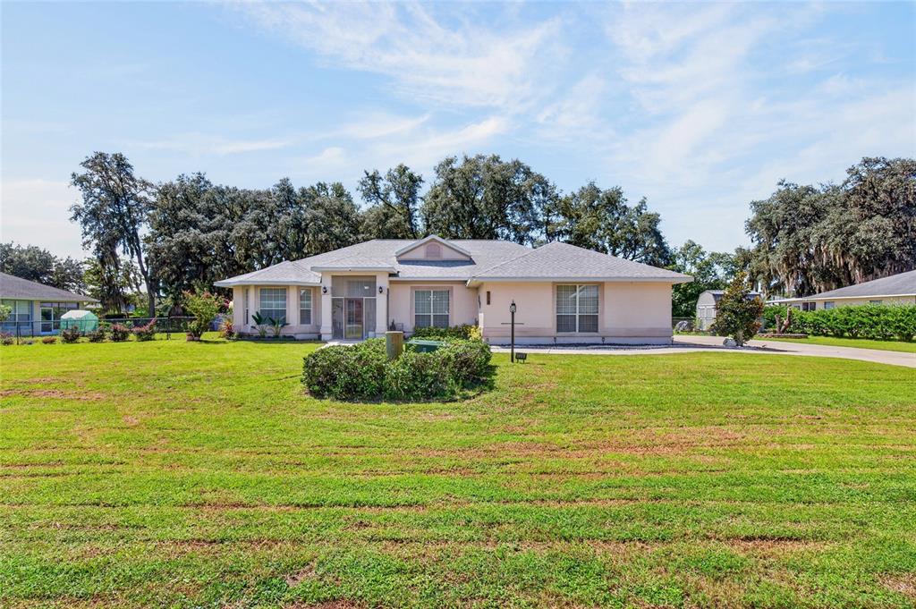 Property for sale at 129 BAHIA TRACE, OCALA, FL, 34472