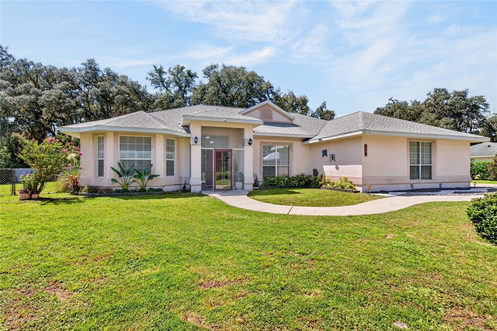 Property for sale at 129 BAHIA TRACE, OCALA, FL, 34472