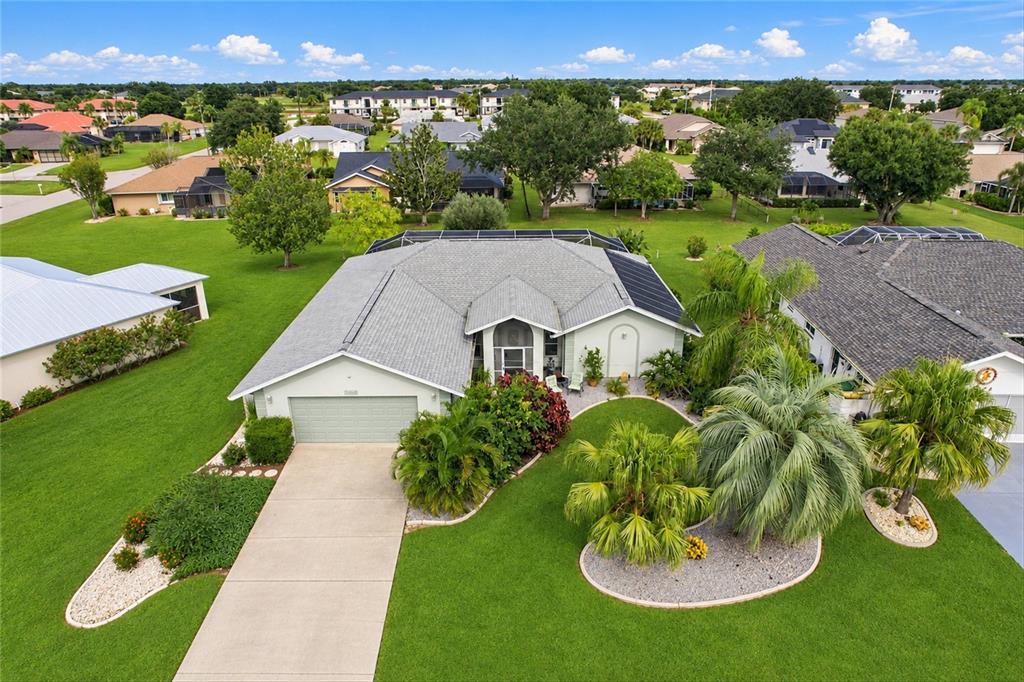 Property for sale at 1446 SAINT GEORGE LANE, PUNTA GORDA, FL, 33983