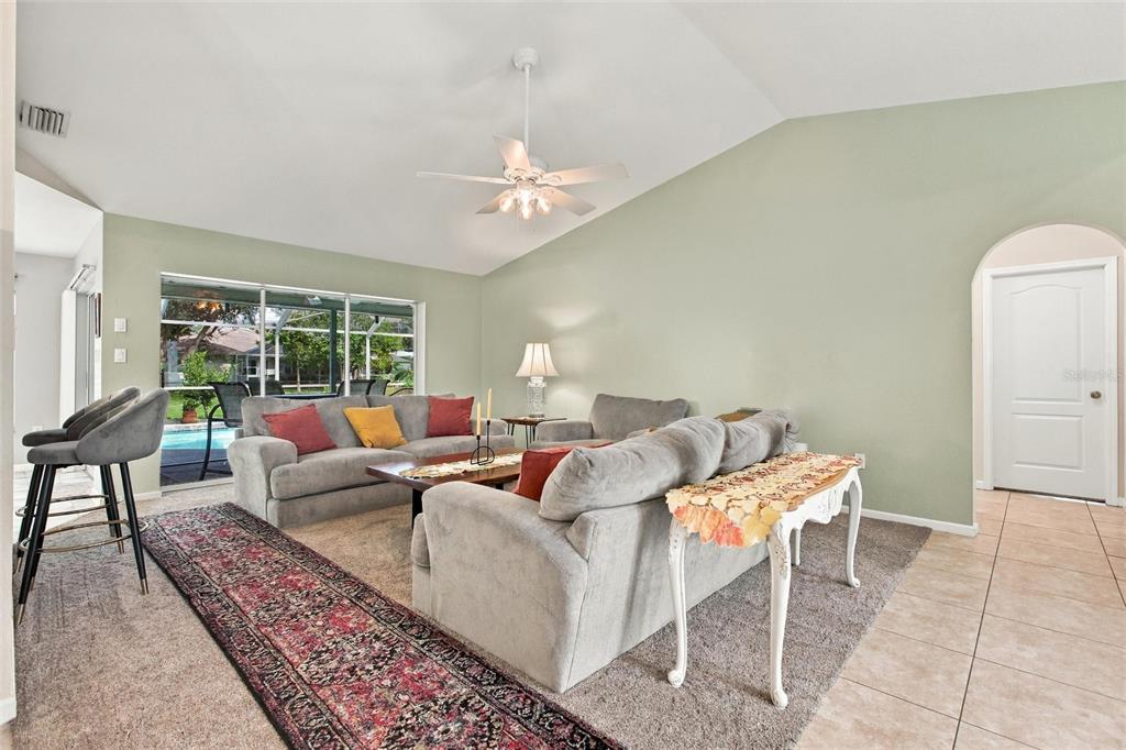 Property for sale at 1446 SAINT GEORGE LANE, PUNTA GORDA, FL, 33983