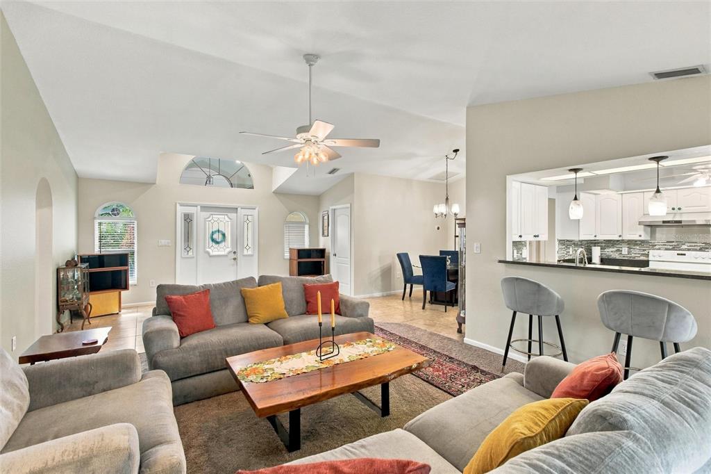 Property for sale at 1446 SAINT GEORGE LANE, PUNTA GORDA, FL, 33983
