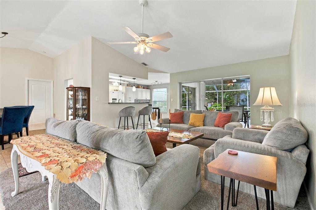 Property for sale at 1446 SAINT GEORGE LANE, PUNTA GORDA, FL, 33983