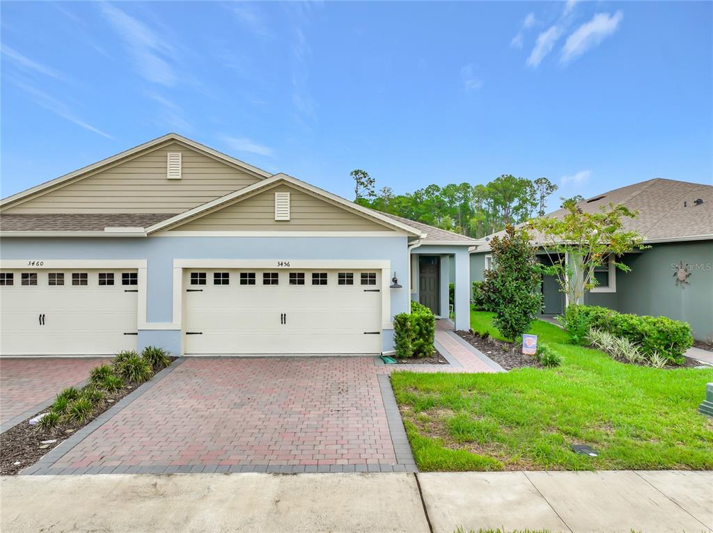 Property for sale at 3456 TWIN FLOWER COURT, CLERMONT, FL, 34714