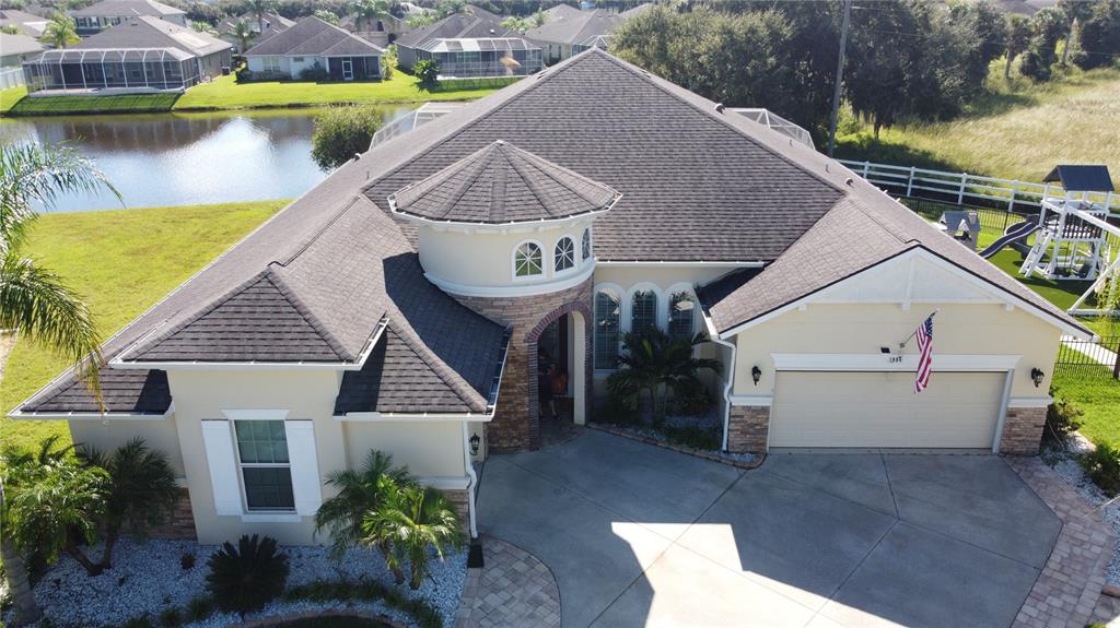 Property for sale at 1904 MENDOCINO LANE, PORT ORANGE, FL, 32128