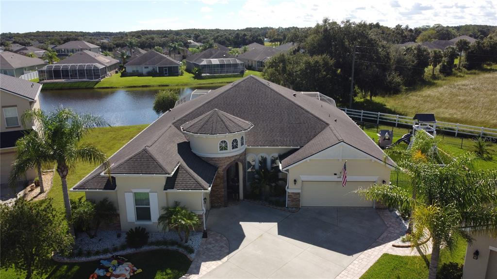 Property for sale at 1904 MENDOCINO LANE, PORT ORANGE, FL, 32128