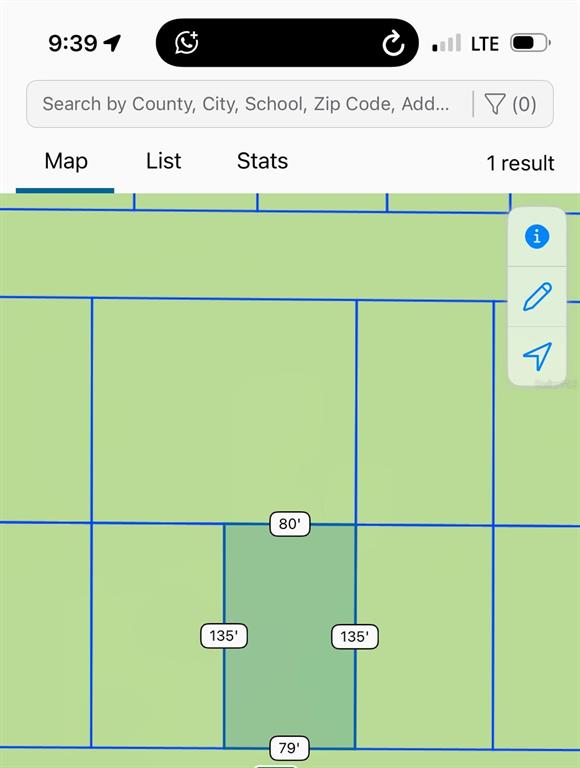 Property for sale at SW 148TH CT 32ND PLACE, OCALA, FL, 34481