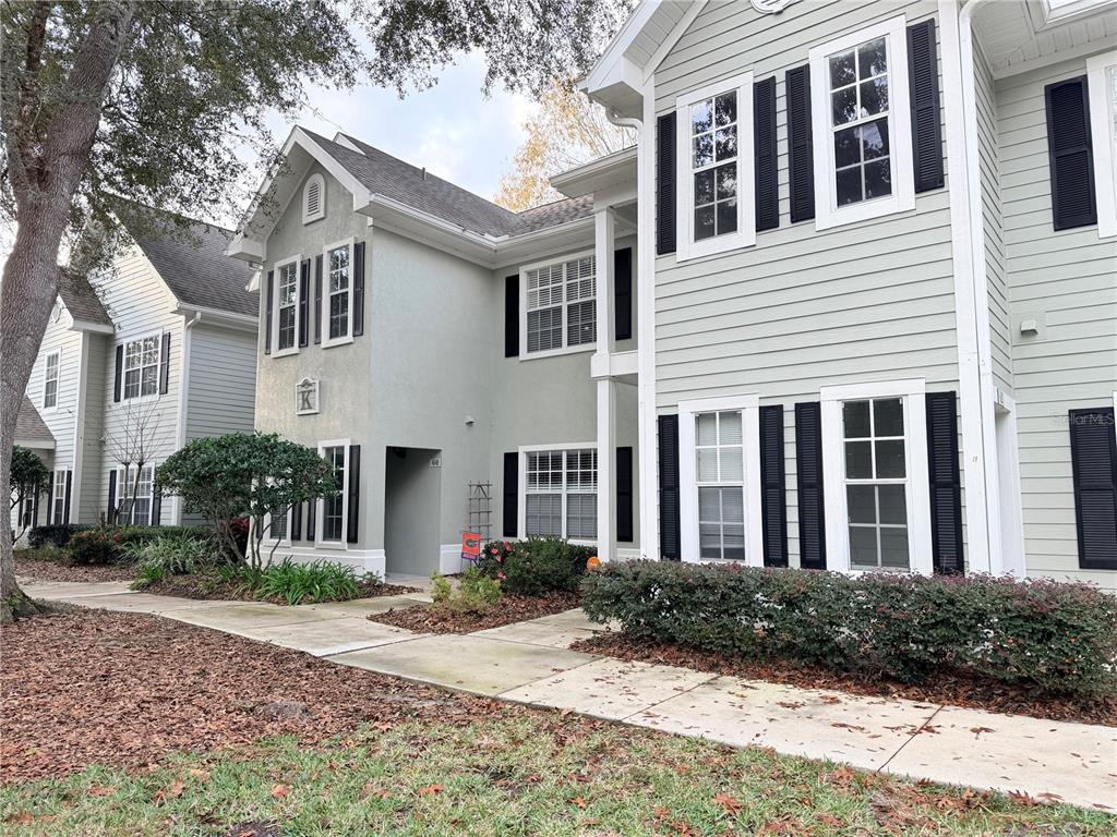 Property for sale at 10000 SW 52ND AVENUE UNIT 60, GAINESVILLE, FL, 32608