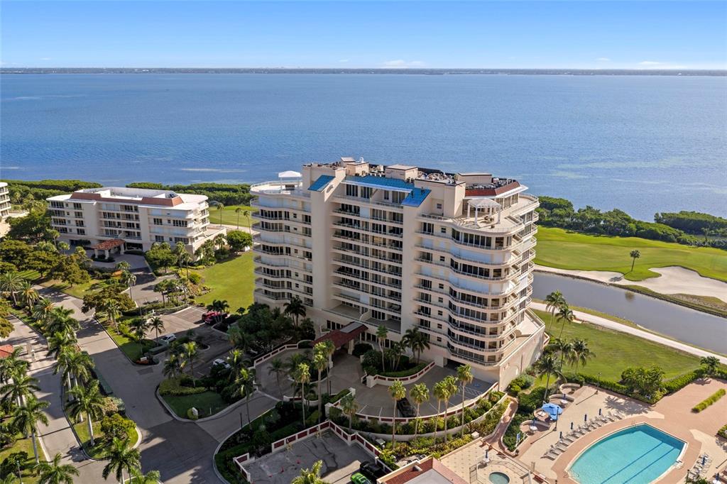 Property for sale at 3060 GRAND BAY BOULEVARD UNIT 133, LONGBOAT KEY, FL, 34228