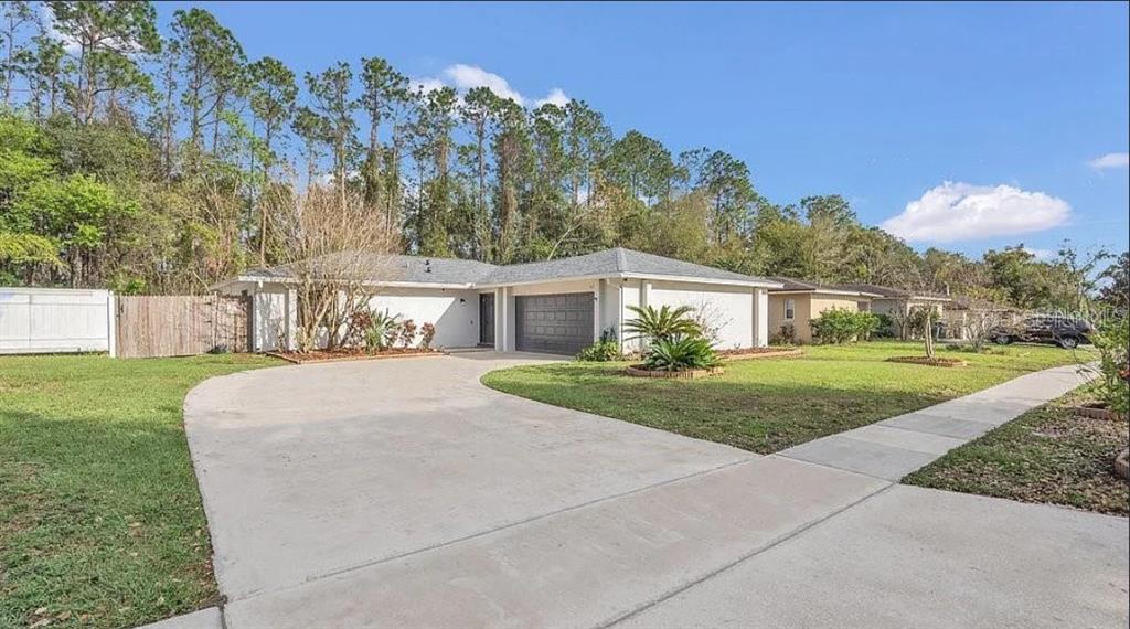 Property for sale at 8691 CONTOURA DRIVE, ORLANDO, FL, 32810