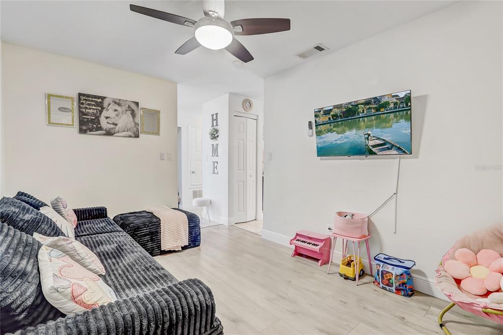 Property for sale at 8691 CONTOURA DRIVE, ORLANDO, FL, 32810
