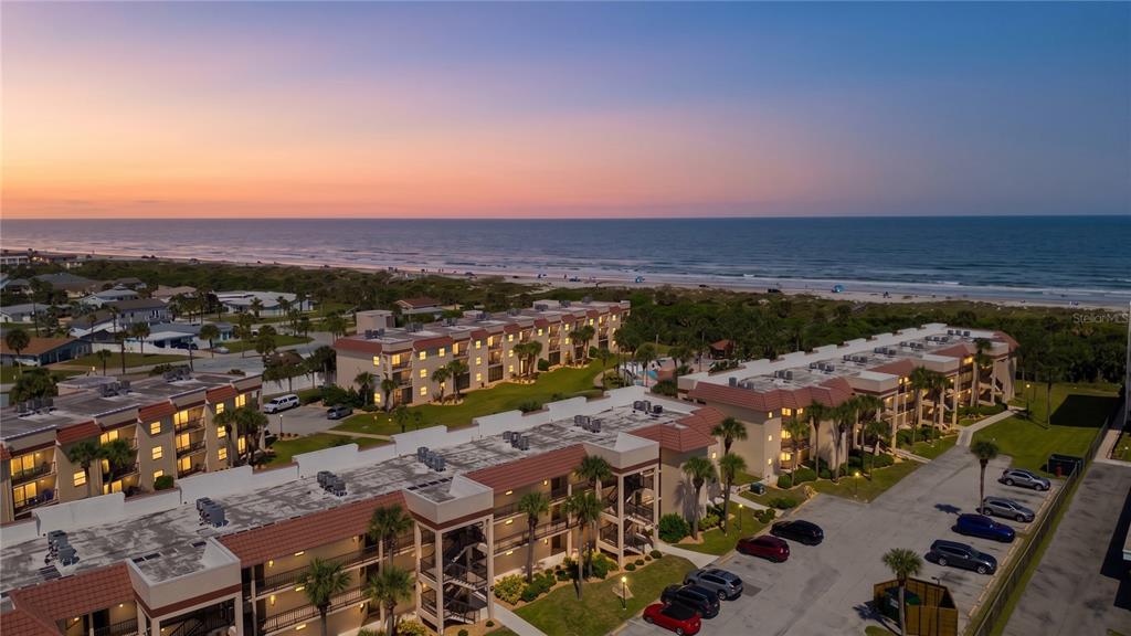 Property for sale at 4250 A1A S UNIT P36, ST AUGUSTINE, FL, 32080
