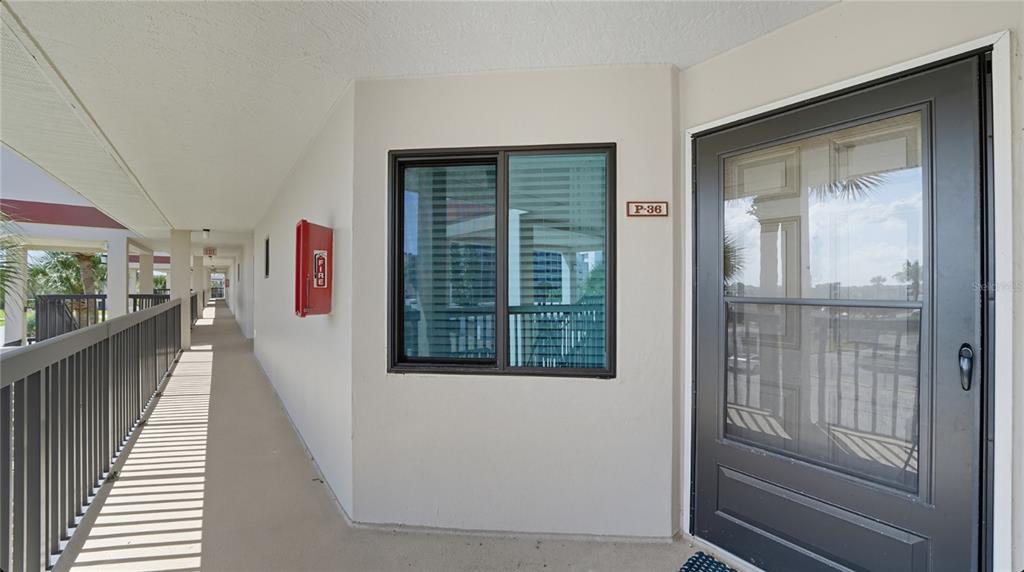 Property for sale at 4250 A1A S UNIT P36, ST AUGUSTINE, FL, 32080