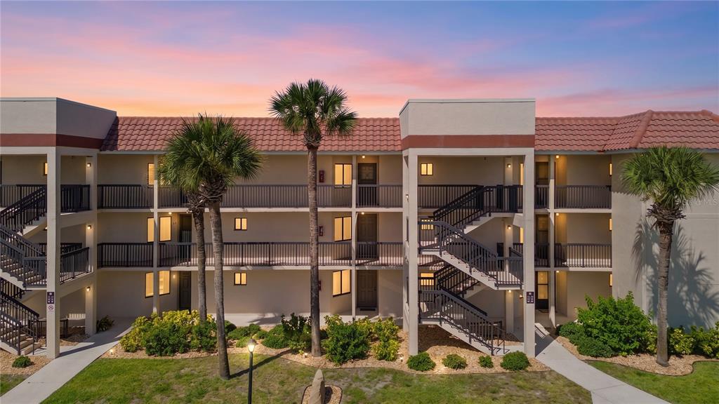Property for sale at 4250 A1A S UNIT P36, ST AUGUSTINE, FL, 32080