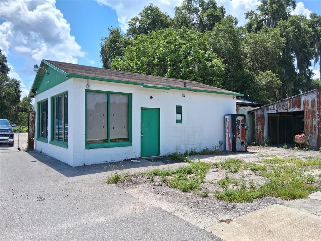 Property for sale at 11470 CR 727, WEBSTER, FL, 33597