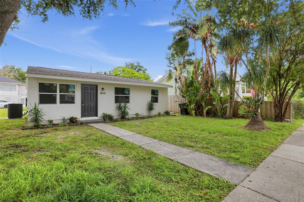 Property for sale at 4050 26TH STREET N, ST PETERSBURG, FL, 33714