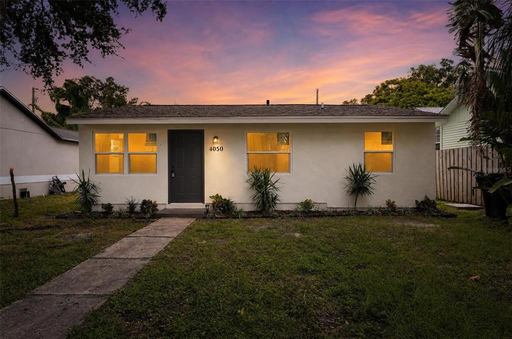 Property for sale at 4050 26TH STREET N, ST PETERSBURG, FL, 33714