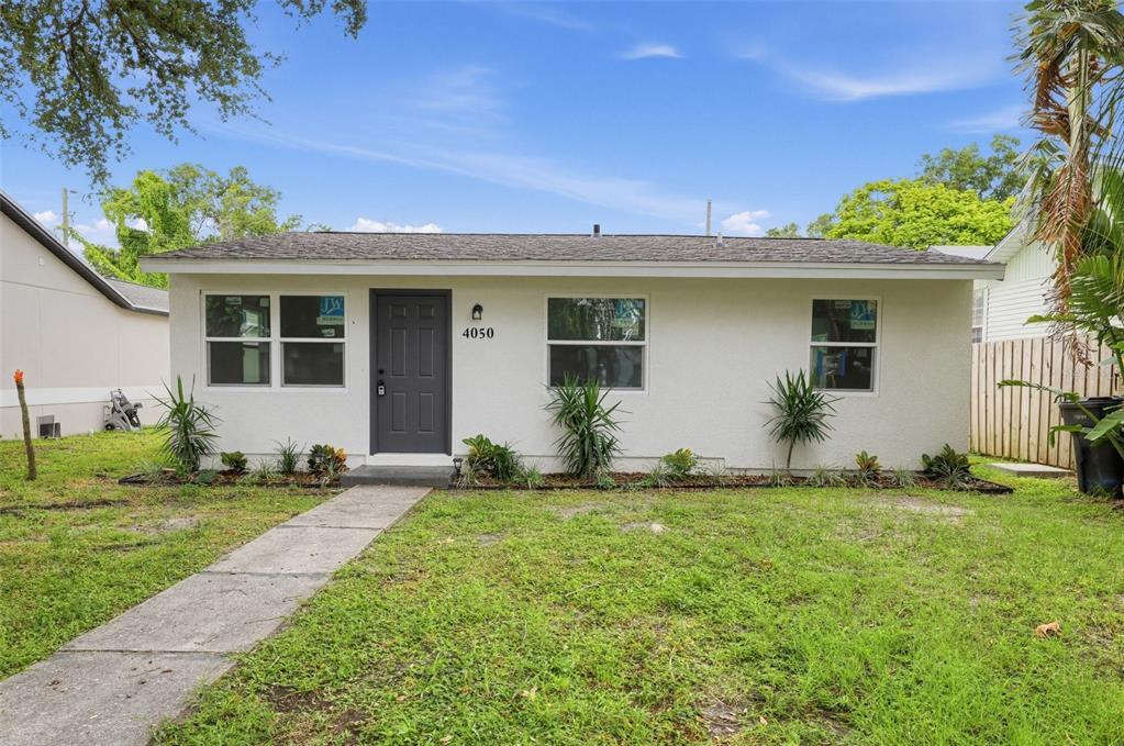 Property for sale at 4050 26TH STREET N, ST PETERSBURG, FL, 33714