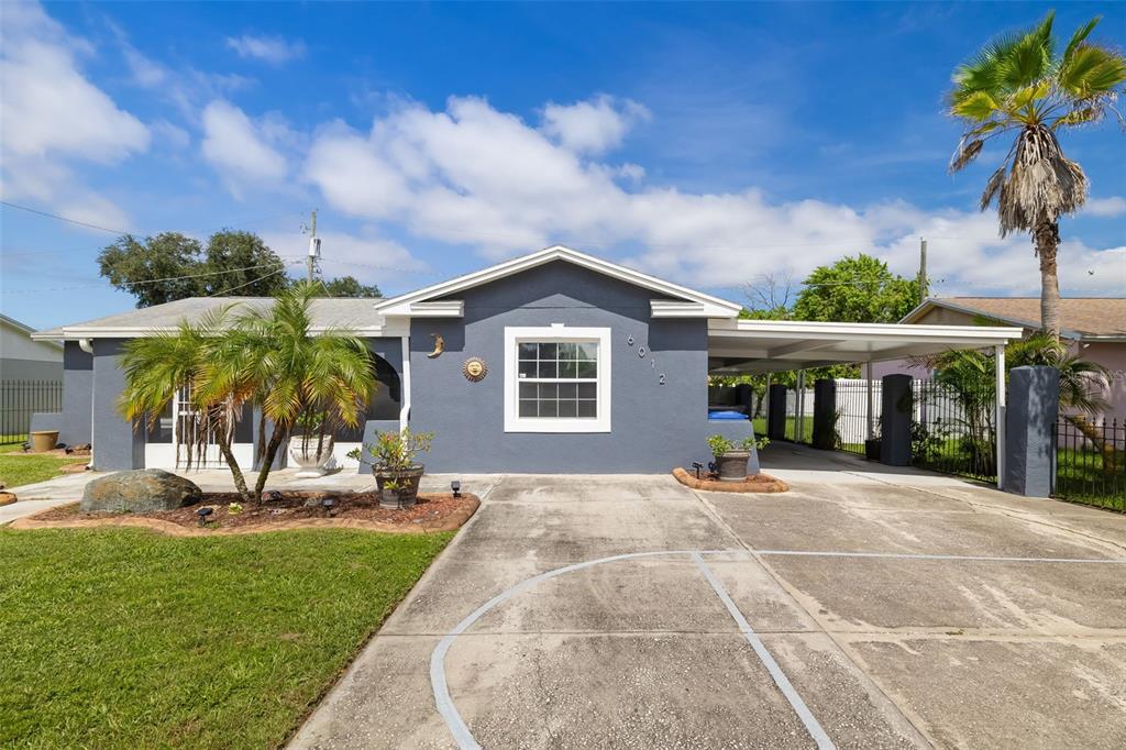 Property for sale at 6012 FRANCIS DRIVE, APOLLO BEACH, FL, 33572