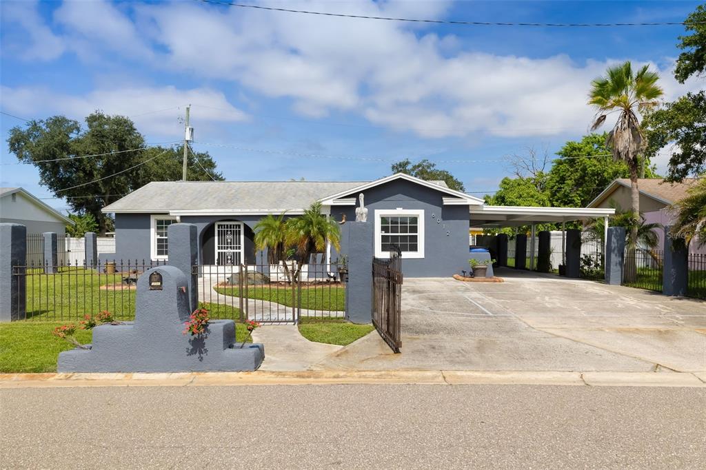 Property for sale at 6012 FRANCIS DRIVE, APOLLO BEACH, FL, 33572