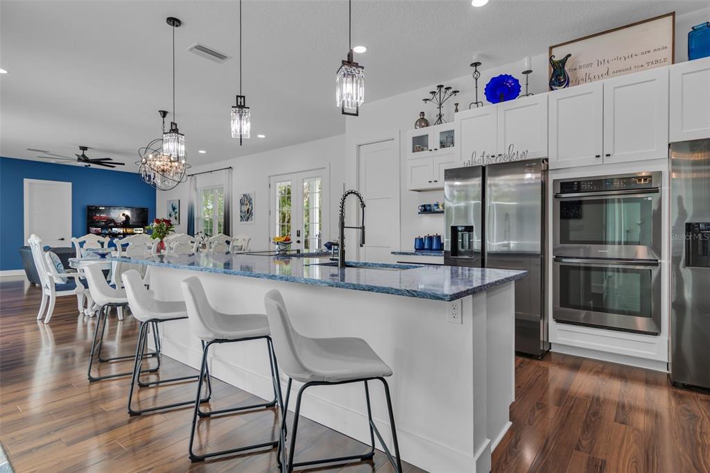 Property for sale at 599 GLENDEVON DRIVE, NEW SMYRNA BEACH, FL, 32168