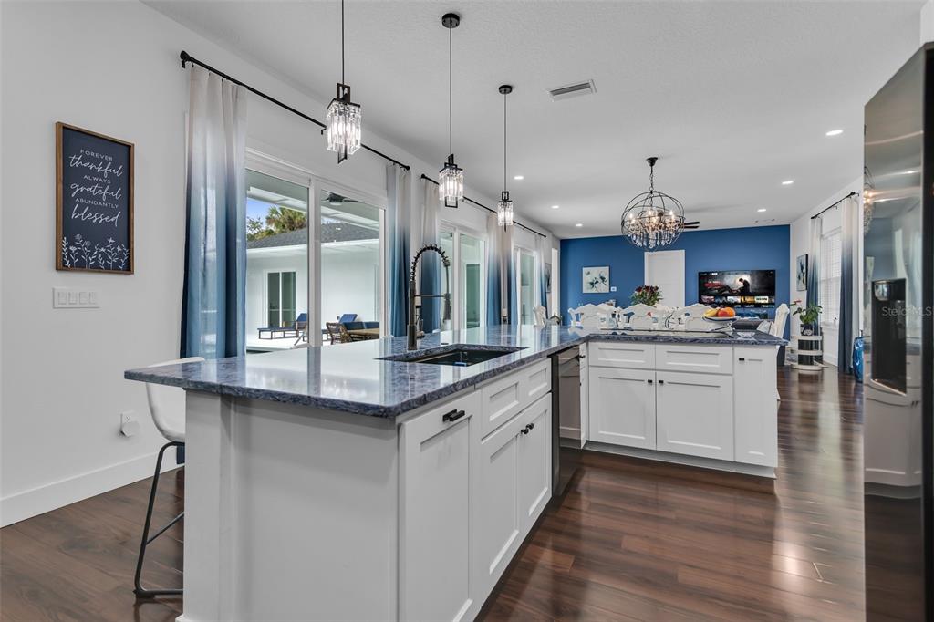 Property for sale at 599 GLENDEVON DRIVE, NEW SMYRNA BEACH, FL, 32168