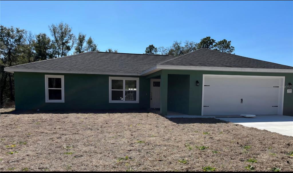 Property for sale at 10304 SE 126TH LANE, BELLEVIEW, FL, 34420