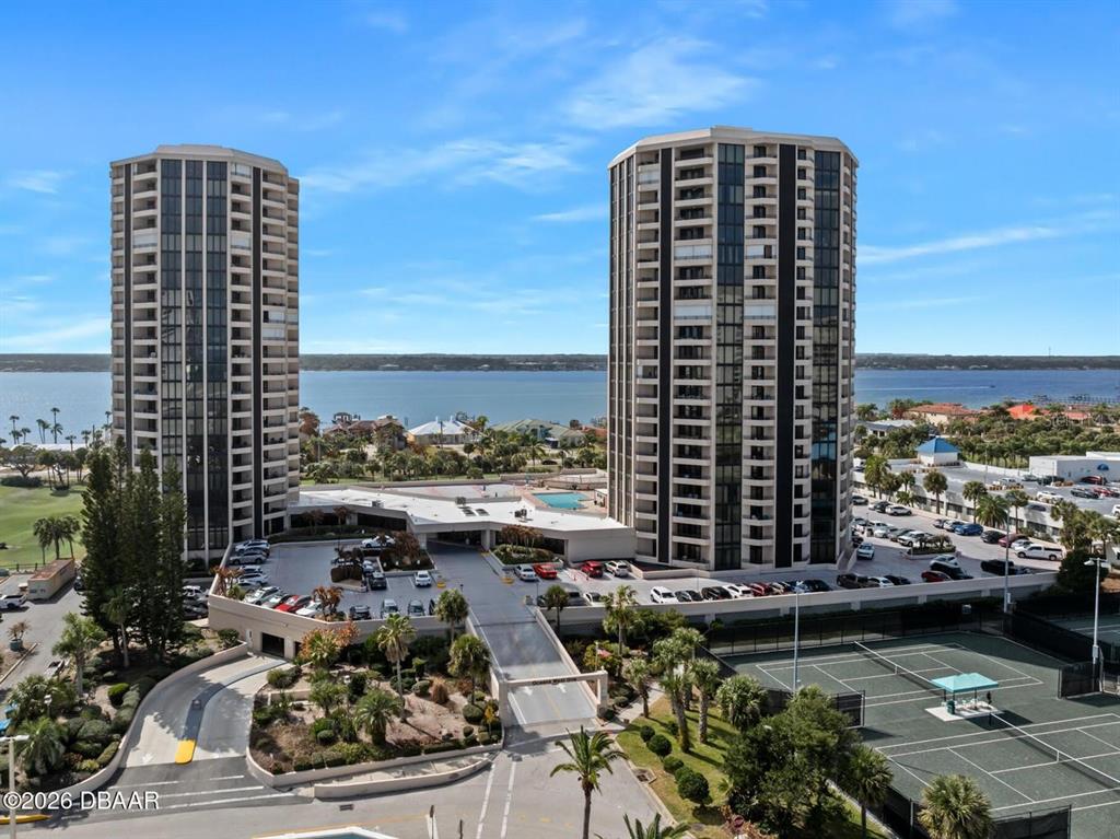 Property for sale at 1 OCEANS WEST BOULEVARD UNIT 5A5, DAYTONA BEACH, FL, 32118