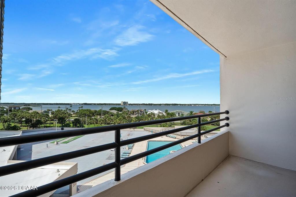 Property for sale at 1 OCEANS WEST BOULEVARD UNIT 5A5, DAYTONA BEACH, FL, 32118