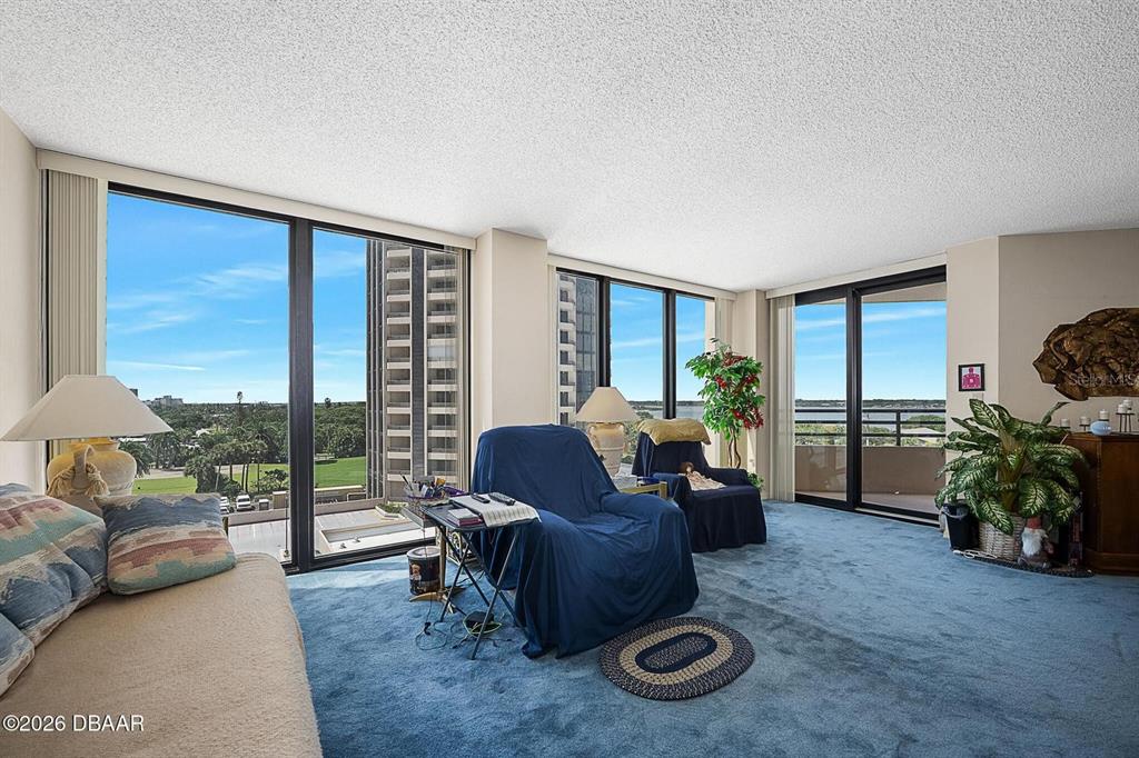 Property for sale at 1 OCEANS WEST BOULEVARD UNIT 5A5, DAYTONA BEACH, FL, 32118