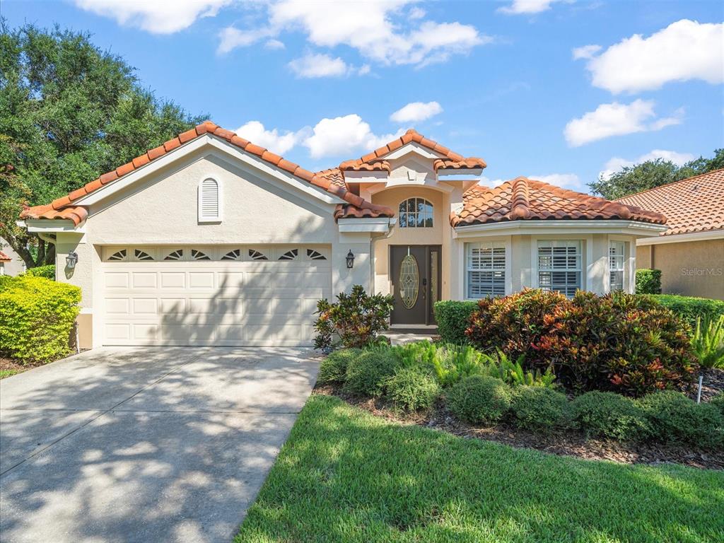 Property for sale at 18921 PLACE MARQUETTE, LUTZ, FL, 33558