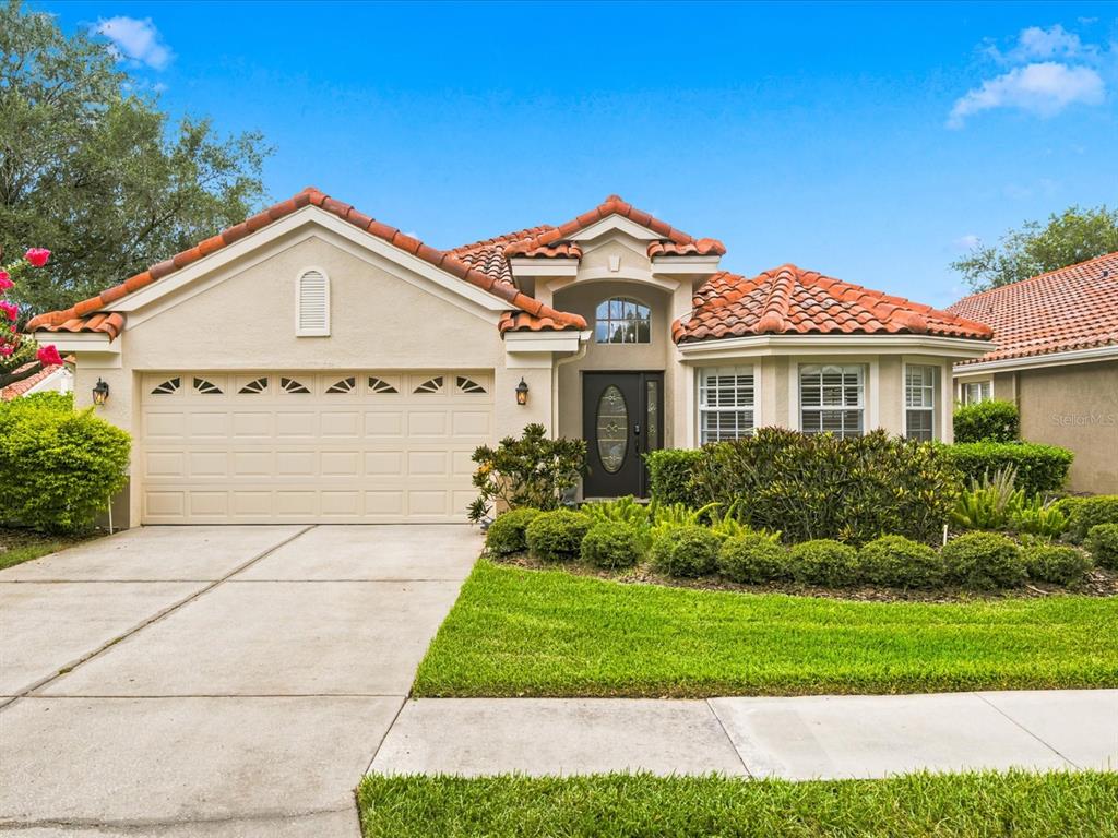 Property for sale at 18921 PLACE MARQUETTE, LUTZ, FL, 33558