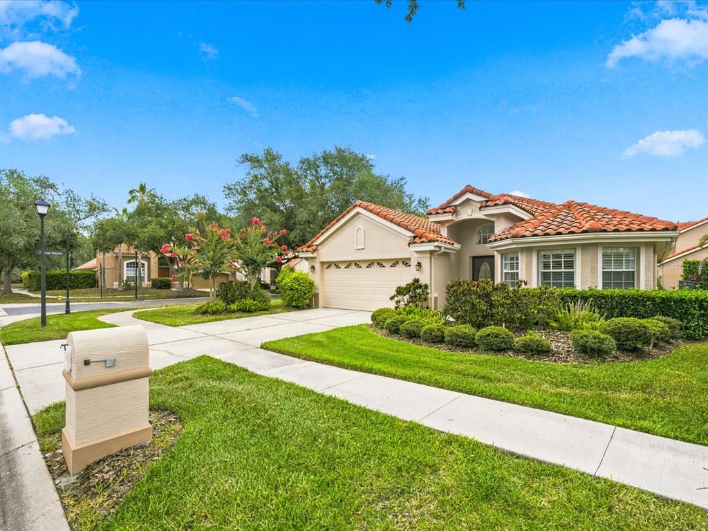 Property for sale at 18921 PLACE MARQUETTE, LUTZ, FL, 33558