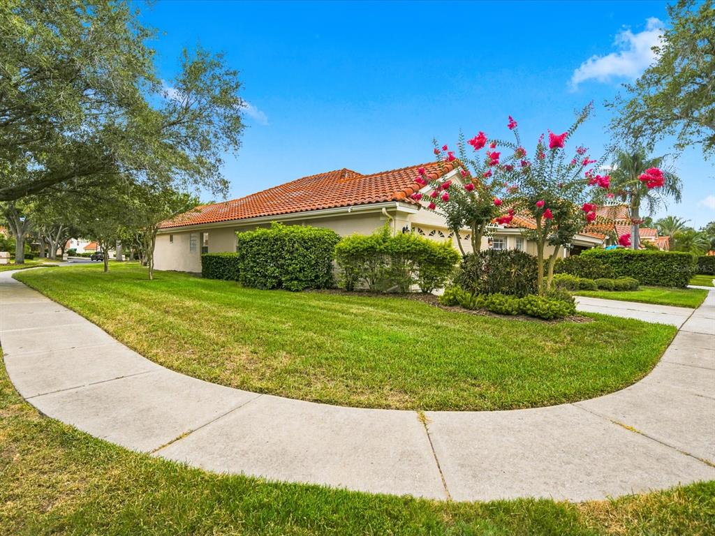 Property for sale at 18921 PLACE MARQUETTE, LUTZ, FL, 33558