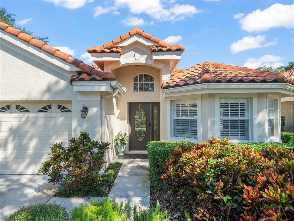 Property for sale at 18921 PLACE MARQUETTE, LUTZ, FL, 33558
