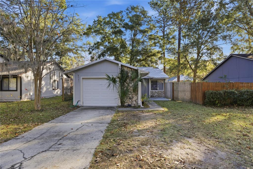Property for sale at 1939 SW 73RD TERRACE, GAINESVILLE, FL, 32607