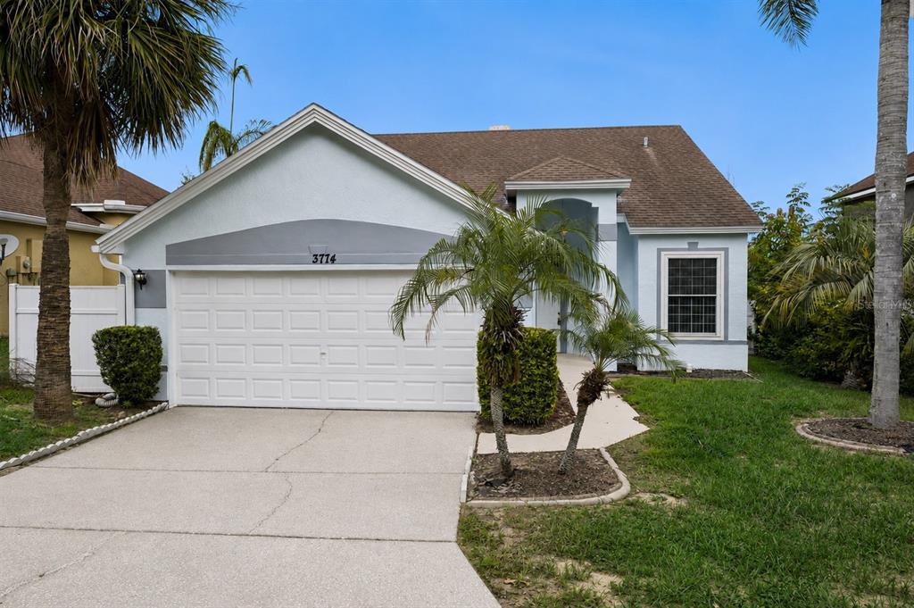 Property for sale at 3774 HUNTWICKE BLVD, DAVENPORT, FL, 33837