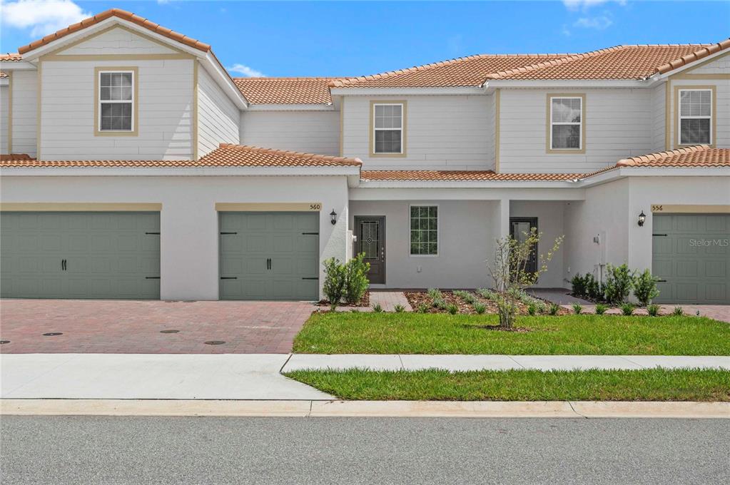 Property for sale at 560 BAY LEAF DRIVE, POINCIANA, FL, 34759