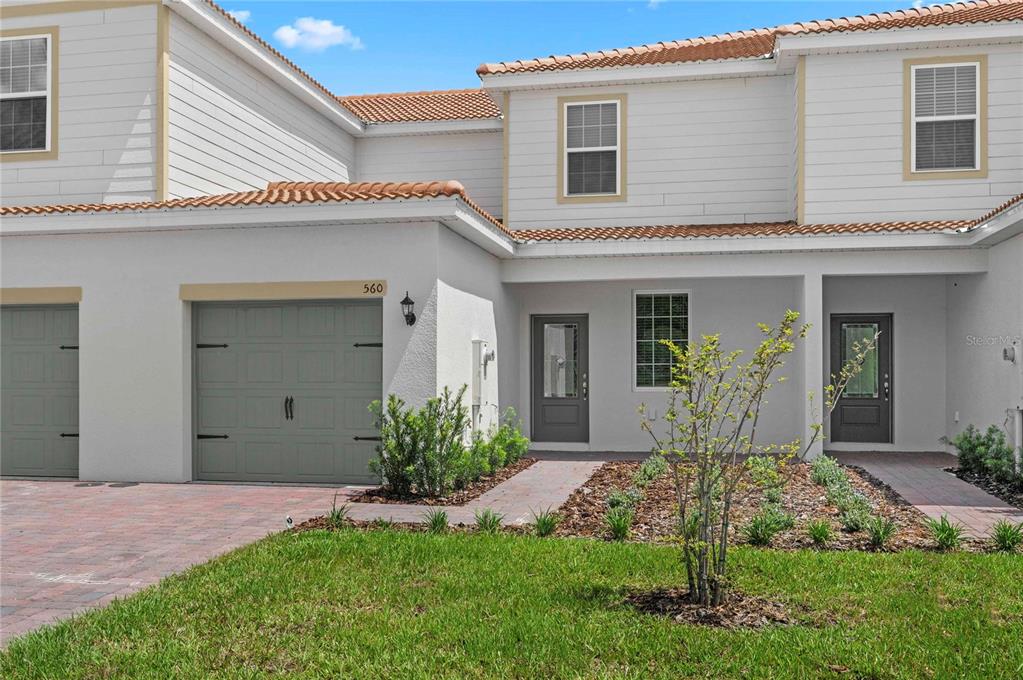 Property for sale at 560 BAY LEAF DRIVE, POINCIANA, FL, 34759